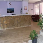 Cozmina Apart Hotel Alanya