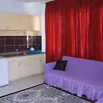 Cozmina Apart Hotel *