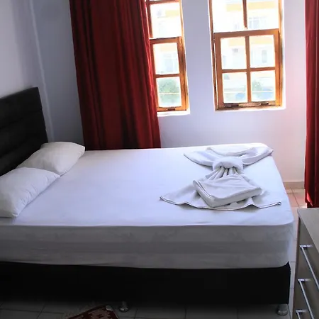 Cozmina Apart