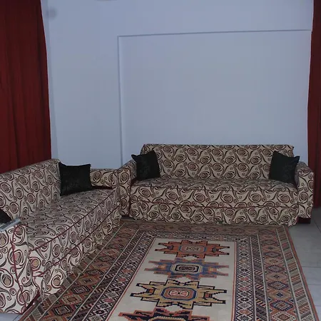 Cozmina Apart Alanya