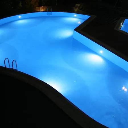 Hotel Cozmina Apart Alanya