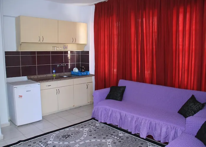 Cozmina Apart Hotel *