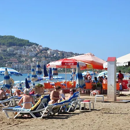 Cozmina Apart ألانيا