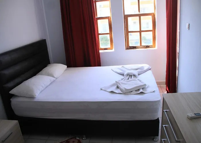 Cozmina Apart